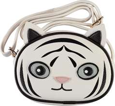 Tiger Bag Bags & Containers